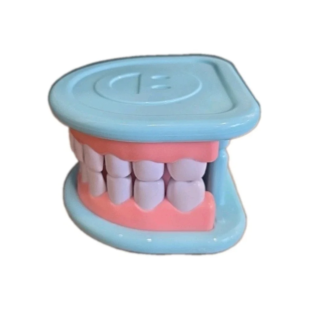 Melissa & Doug Play Set‎ Super Smile Dentist Toy Pretend Role Play Teeth